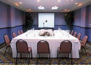 Hotel Magna 365 Meeting Room